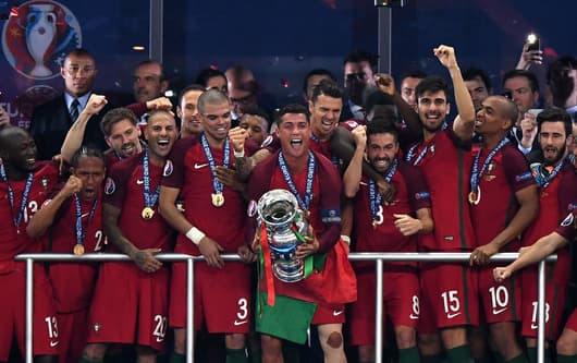 Euro 2020: Ranking the 24 teams competing at the tournament