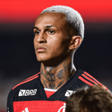 Wesley, Flamengo