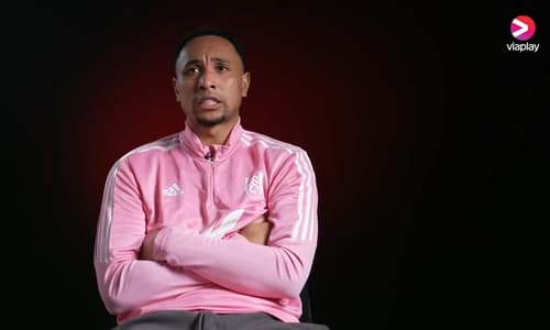 Kenny Tete, Viaplay, 2023