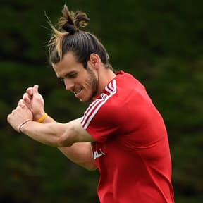 Man Utd? Tottenham? Schalke make their own plea for Bale to join them next season