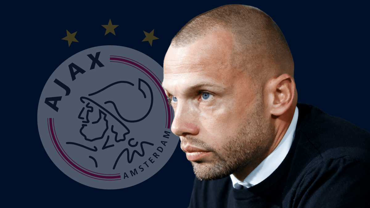 Johnny Heitinga