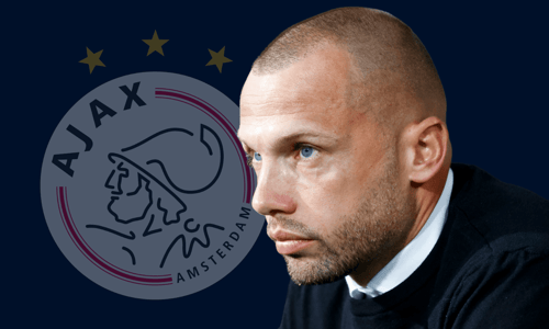 Johnny Heitinga