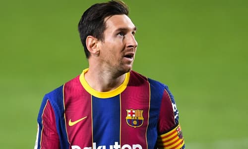 Messi will be thinking about joining PSG, says Rivaldo