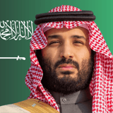 Mohammed Bin Salman, Saudi Arabia