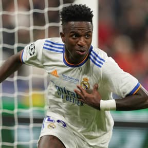 Nieuws over Vinícius biedt Real Madrid nieuwe kansen op transfermarkt