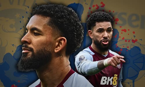 Douglas Luiz, Aston Villa, Arsenal