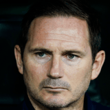 Frank Lampard, Chelsea. 2022/23