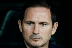 Frank Lampard, Chelsea. 2022/23