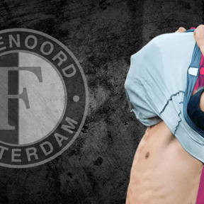De Eredivisie-uitblinker die er verstandig aan doet om naar Feyenoord te gaan