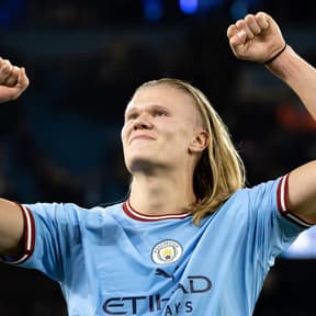 Premier League top scorers 2022/23: Erling Haaland wins Golden Boot with EPL goal record