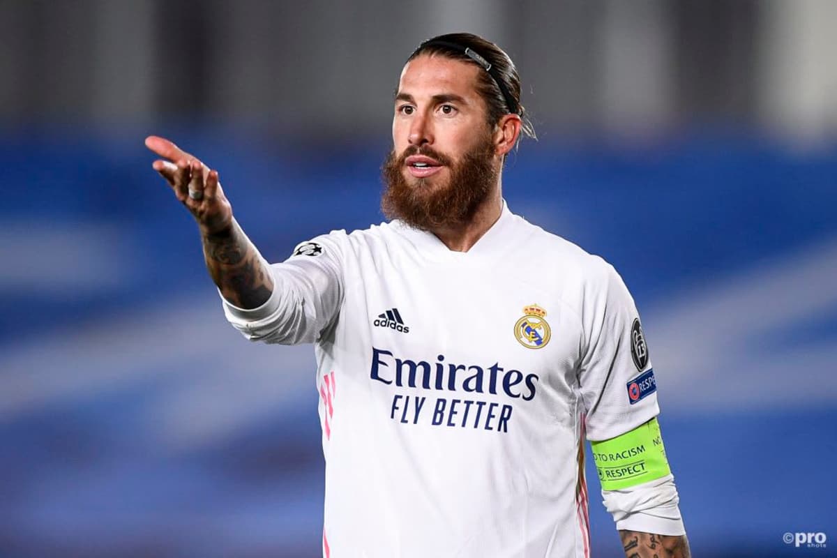 Zidane and Ramos to leave? Real Madrid need a revolution