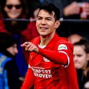 Uitblinkende Hirving Lozano valt op: Ajax-opponent gaat lucratieve aanbieding doen