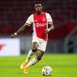 Promes to rejoin Spartak Moscow from Ajax