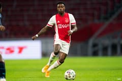 Promes to rejoin Spartak Moscow from Ajax