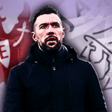 Francesco Farioli, Hugo Larsson, Ajax, Eintracht Frankfurt