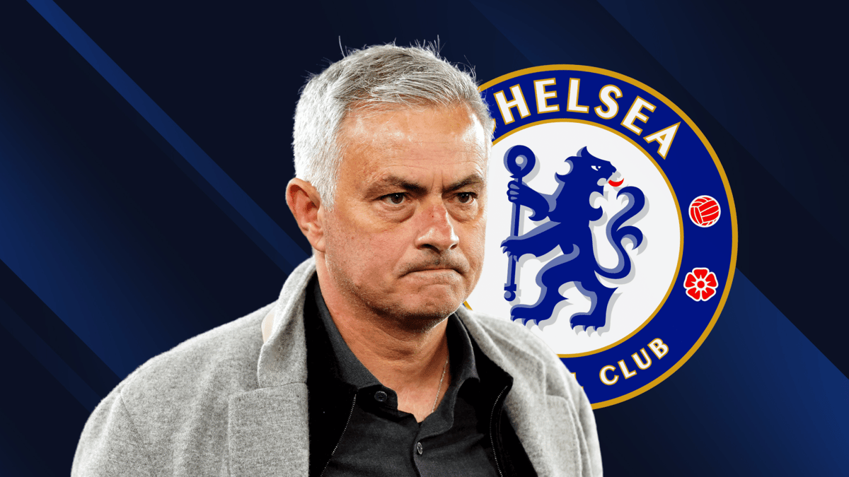 Jose Mourinho, Chelsea, 2023/24