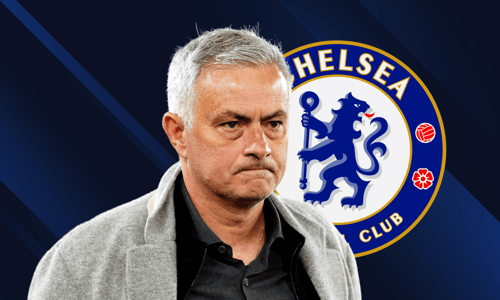 Jose Mourinho, Chelsea, 2023/24