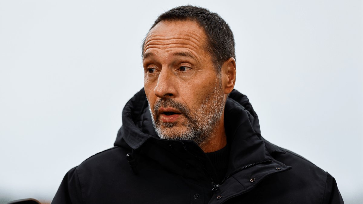 John van 't Schip, Ajax