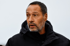 John van 't Schip, Ajax
