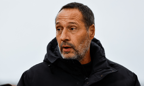 John van 't Schip, Ajax
