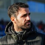 Cesc Fabregas, Como, 2023/24