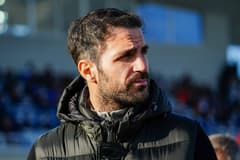 Cesc Fabregas, Como, 2023/24