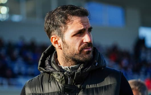 Cesc Fabregas, Como, 2023/24