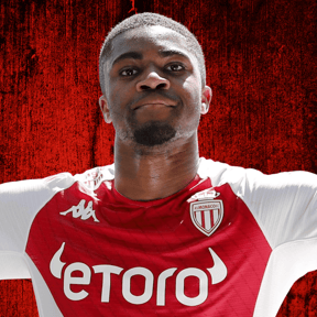 Myron Boadu kan AS Monaco achter zich laten voor avontuur in de Serie A