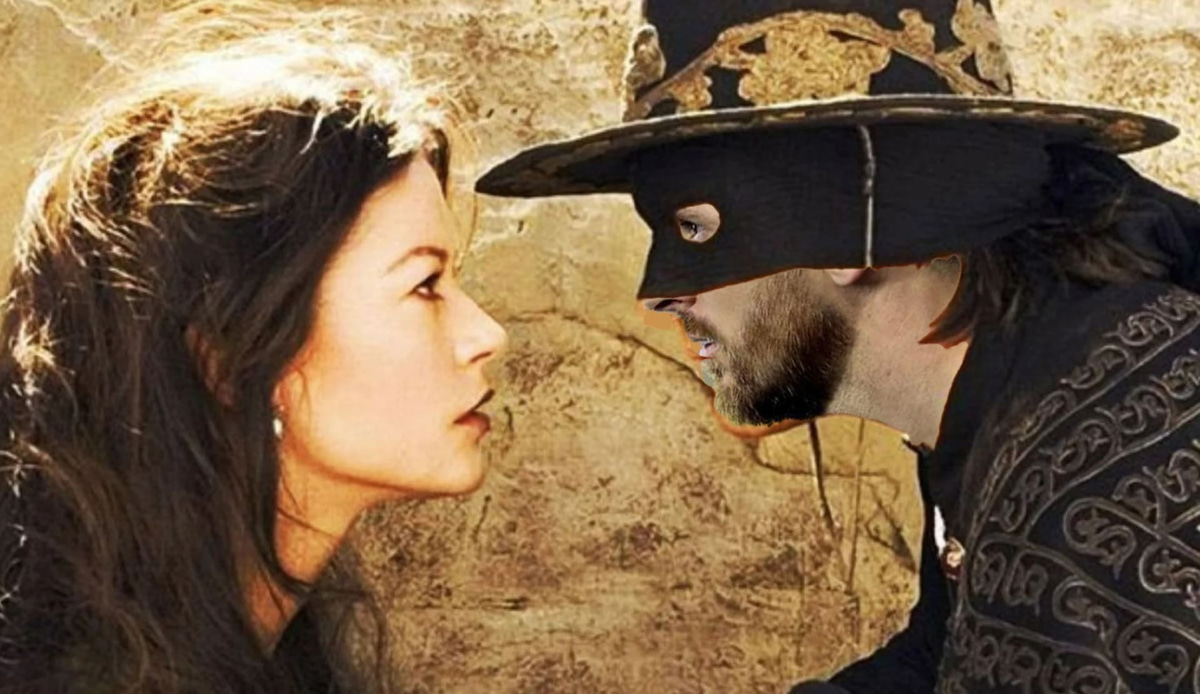 Catherine Zeta-Jones, Lionel Messi