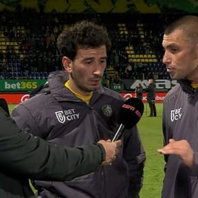 Yilmaz biedt excuses aan voor weigering interview en komt met opmerkelijke oplossing