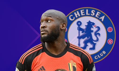 Romelu Lukaku, Chelsea, 2023/24