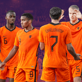 De voormalig Ajacied die een kans in het Nederlands elftal verdient
