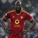 Romelu Lukaku, Roma, 2023-24