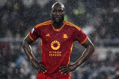 Romelu Lukaku, Roma, 2023-24