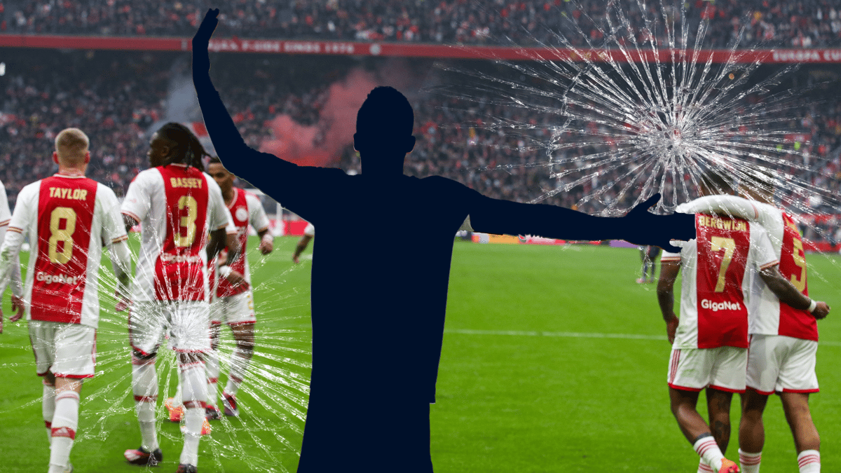 Transfers Ajax