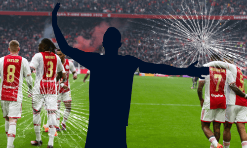 Transfers Ajax