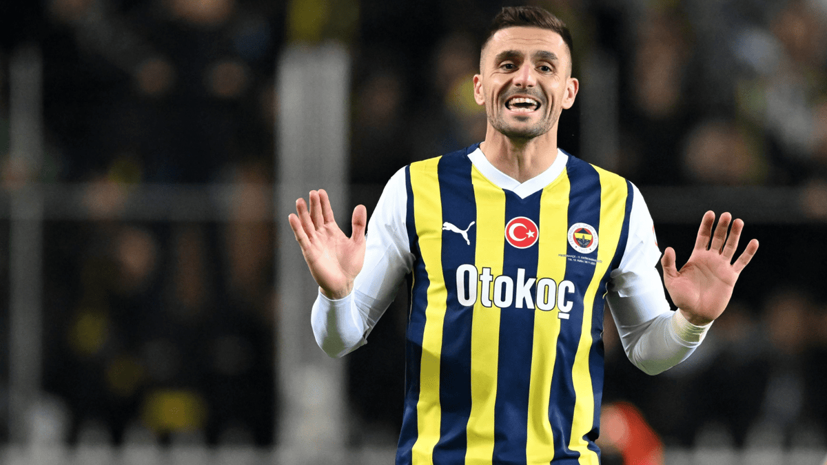 Dusan Tadic