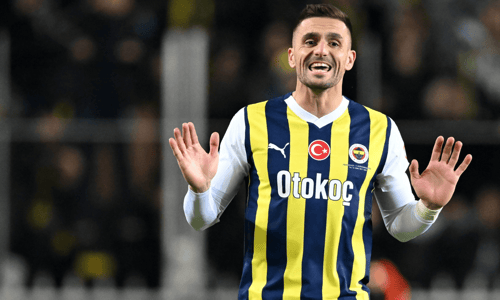 Dusan Tadic