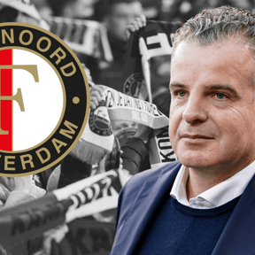 Feyenoord komt uit bij Argentijns international als alternatief voor Ivanusec