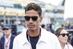 Raphael Varane, Man Utd, 2023/24