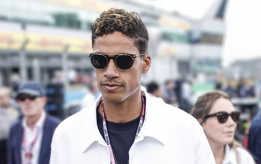 Raphael Varane, Man Utd, 2023/24