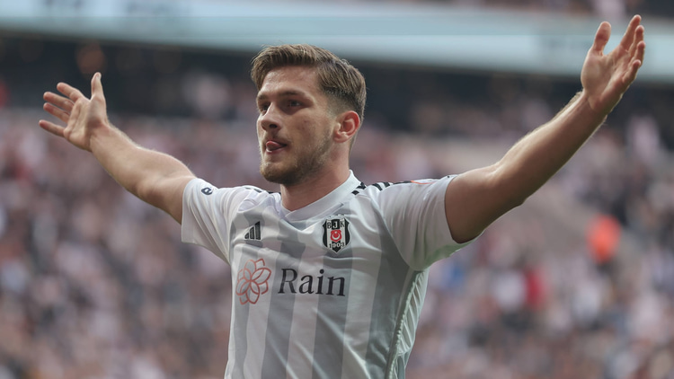 Semih Kilicsoy