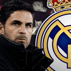 Mikel Arteta, Real Madrid, Money