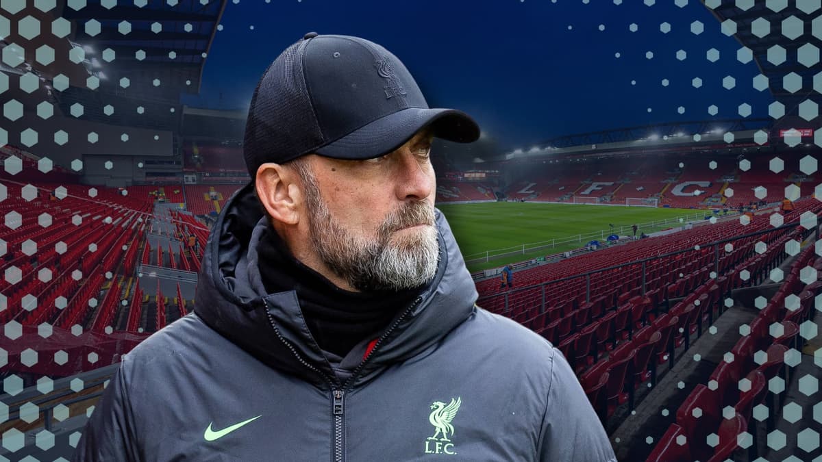 Jurgen Klopp, Liverpool, 2023/24