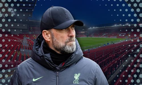 Jurgen Klopp, Liverpool, 2023/24