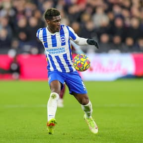 Tottenham and Man Utd left frustrated at £50m pricetag of transfer target