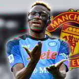Victor Osimhen, Man Utd, 2022/23