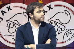 Ajax, Fabrizio Romano