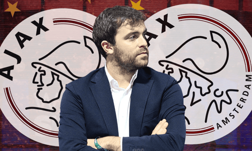 Ajax, Fabrizio Romano
