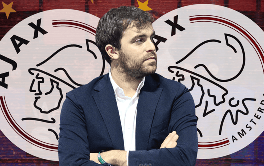 Ajax, Fabrizio Romano